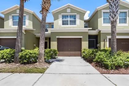 RUSKIN FL Home