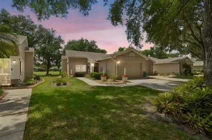 ZEPHYRHILLS FL Home