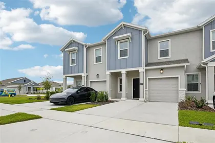 CLERMONT FL Home