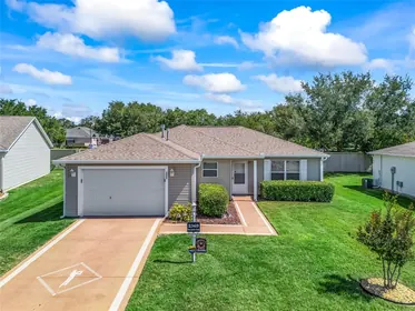 THE VILLAGES FL Home