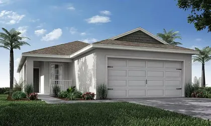 BELLEVIEW FL Home