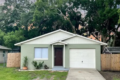 ORLANDO FL Home