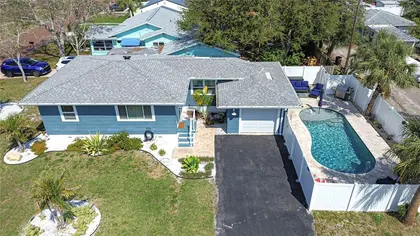 GULFPORT FL Home