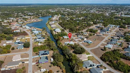 PORT CHARLOTTE FL Home