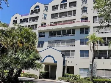 CLEARWATER FL Home