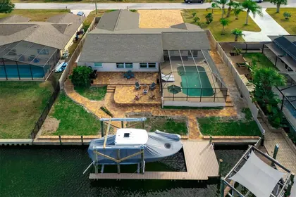 PALM COAST FL Home
