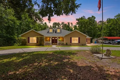 BROOKSVILLE FL Home