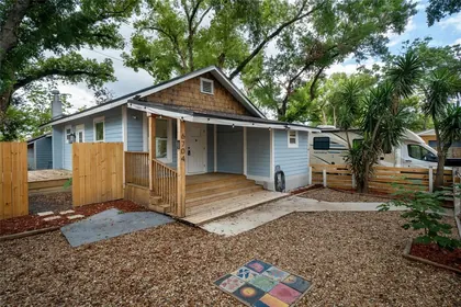 TAMPA FL Home