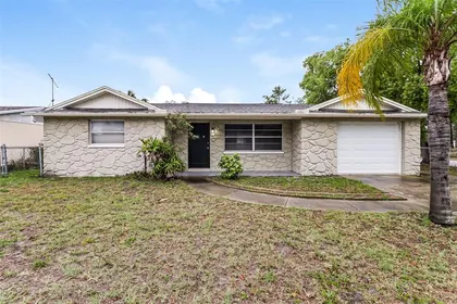 PORT RICHEY FL Home