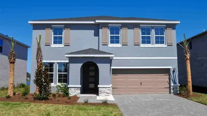 PARRISH FL Home