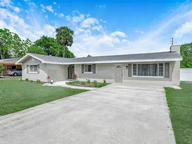 WINTER HAVEN FL Home
