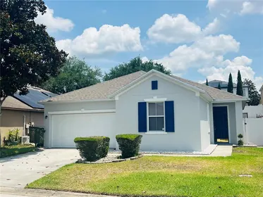 DAVENPORT FL Home