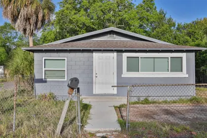 TAMPA FL Home