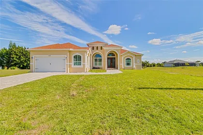 ROTONDA WEST FL Home