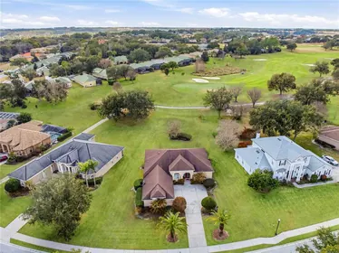 DADE CITY FL Home