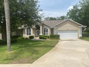 LONGWOOD FL Home