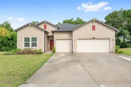 DUNNELLON FL Home