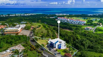 RIO GRANDE PR Home