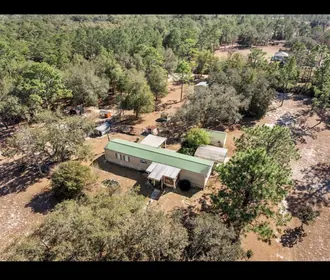 WILLISTON FL Home