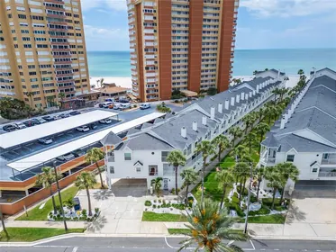 REDINGTON SHORES FL Home