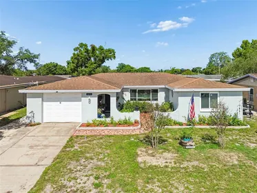 PORT RICHEY FL Home