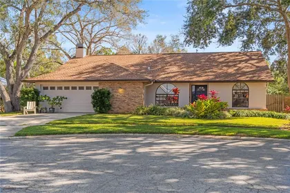 CLEARWATER FL Home
