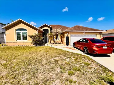 KISSIMMEE FL Home