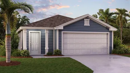 BUNNELL FL Home