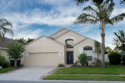 ORLANDO FL Home