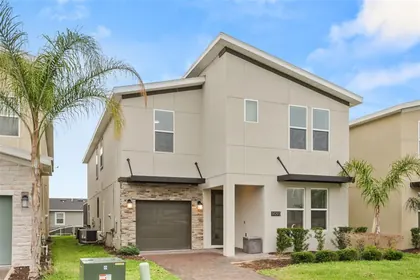 DAVENPORT FL Home