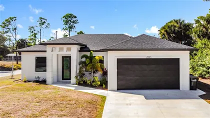NORTH PORT FL Home