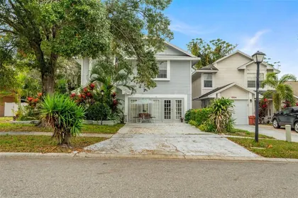 GOTHA FL Home
