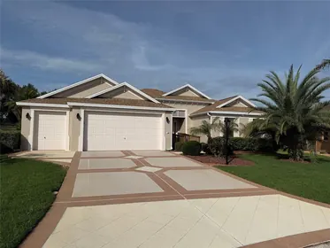 THE VILLAGES FL Home