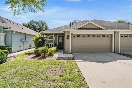 LAND O LAKES FL Home
