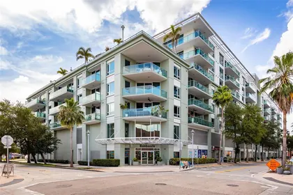 TAMPA FL Home