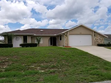 WEEKI WACHEE FL Home