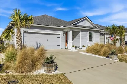 PALM COAST FL Home