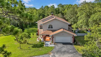 HUDSON FL Home