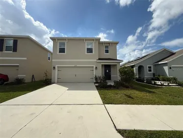 WIMAUMA FL Home