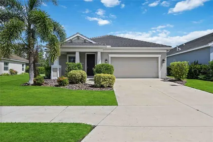 NOKOMIS FL Home