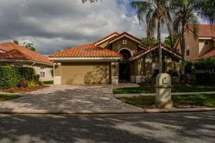 LUTZ FL Home