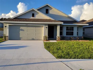 LEESBURG FL Home