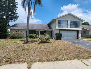 HUDSON FL Home