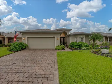 LAKE WALES FL Home