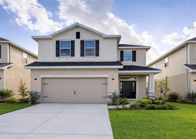 HARMONY FL Home