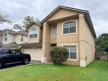 ALTAMONTE SPRINGS FL Home