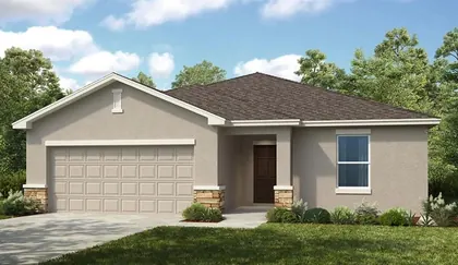 GROVELAND FL Home