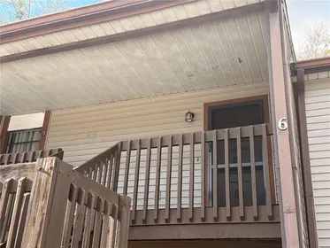 NEW PORT RICHEY FL Home