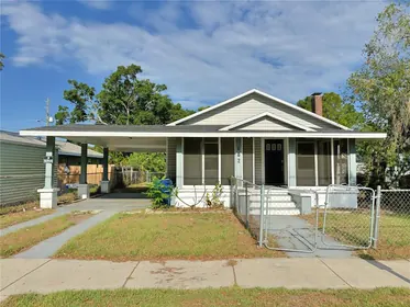 MULBERRY FL Home
