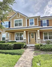 WINDERMERE FL Home